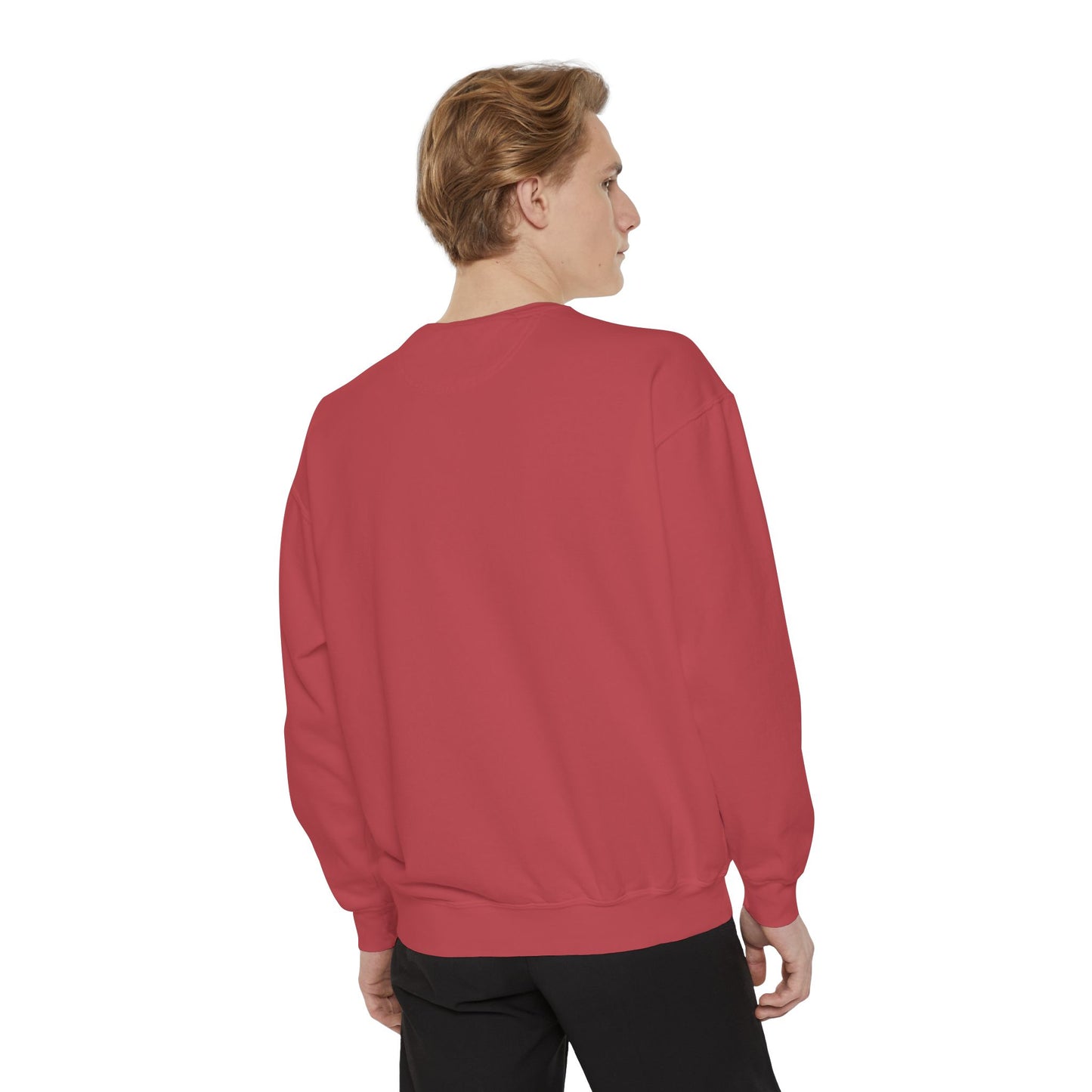 EBITDA CREWNECK