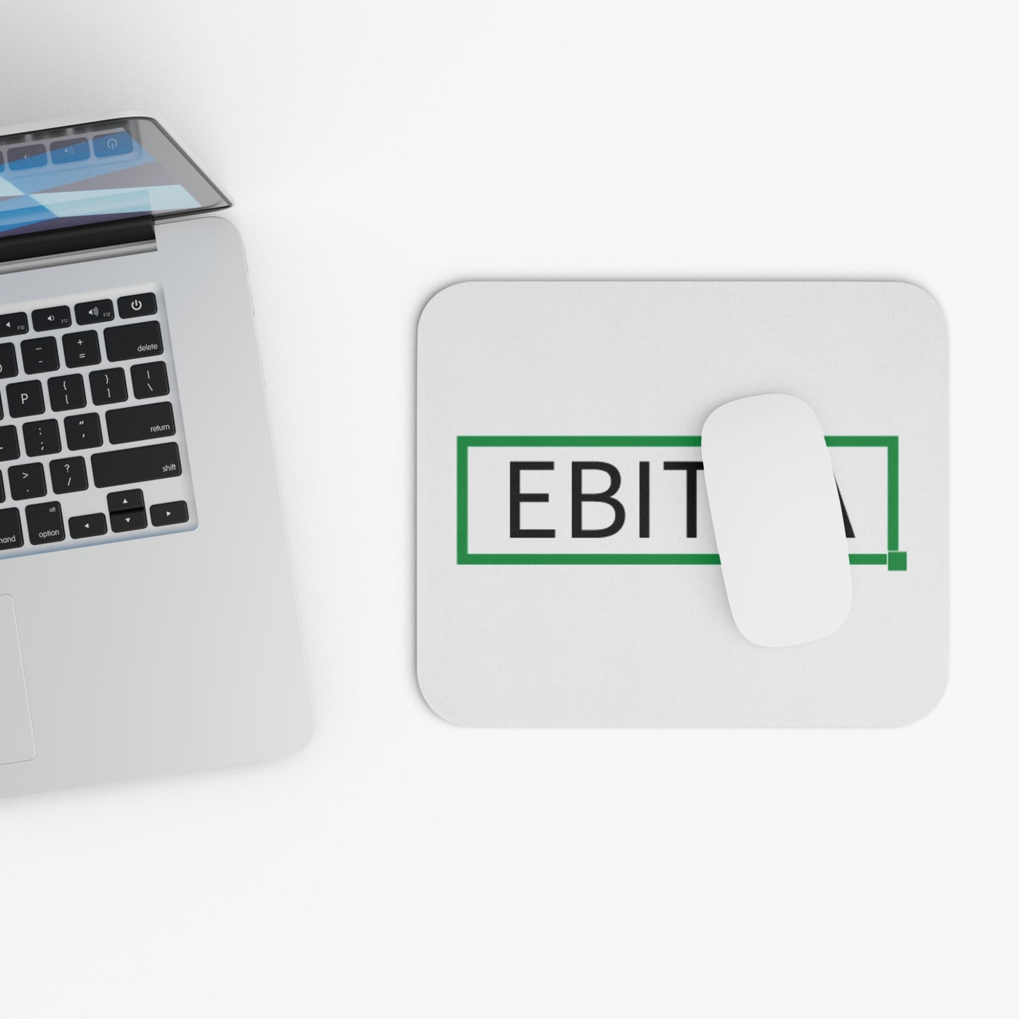 EBITDA ANALYST MOUSE PAD