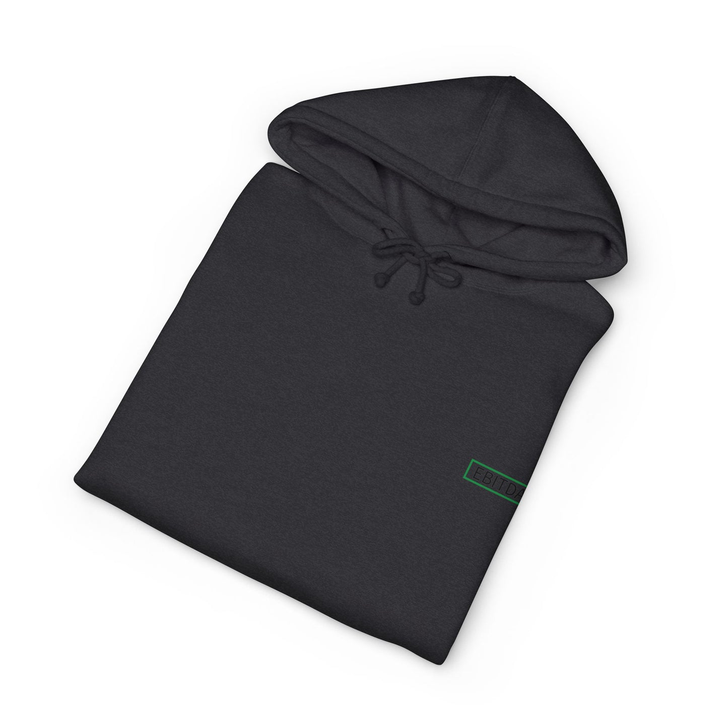 Tuff EBITDA hoodie