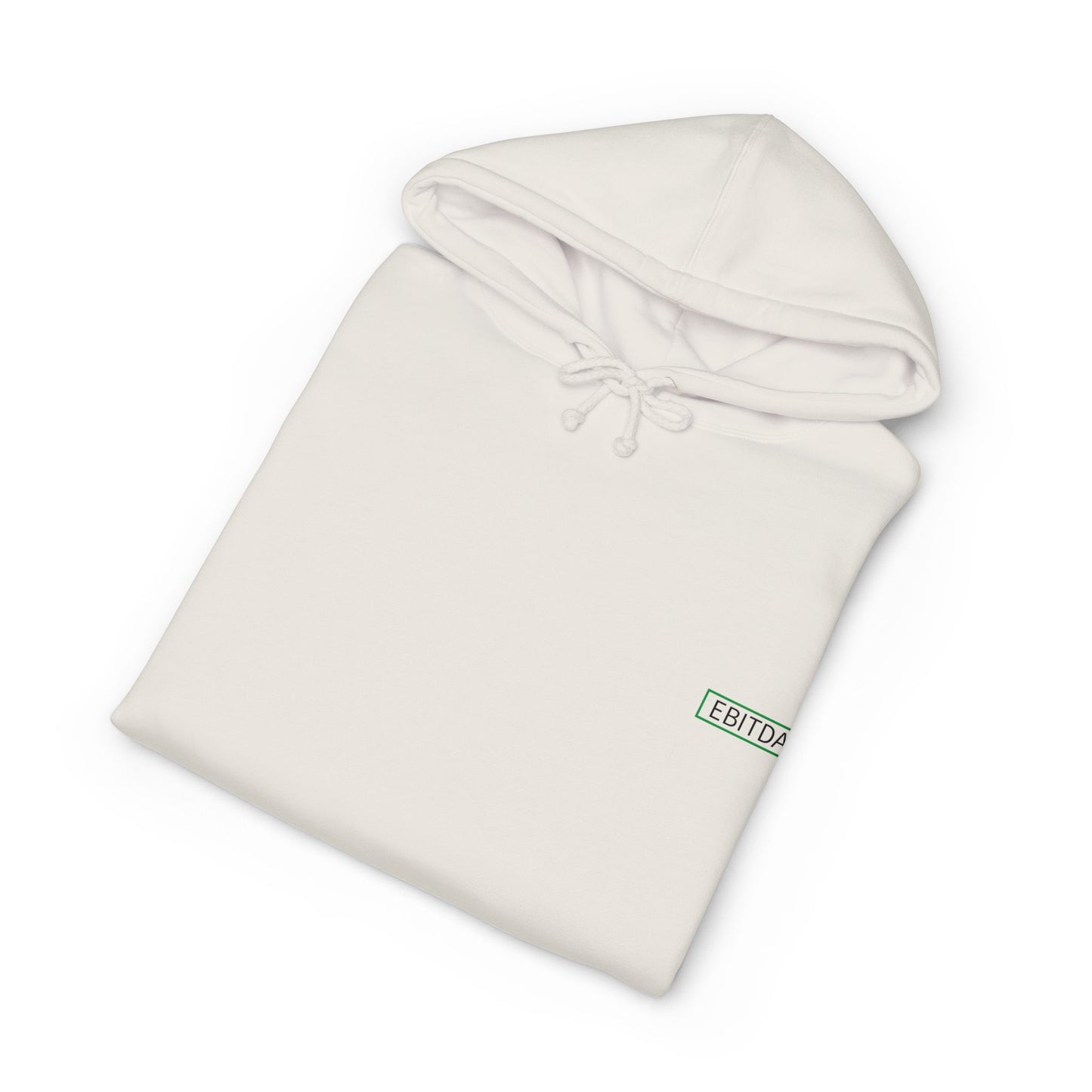 Tuff EBITDA hoodie