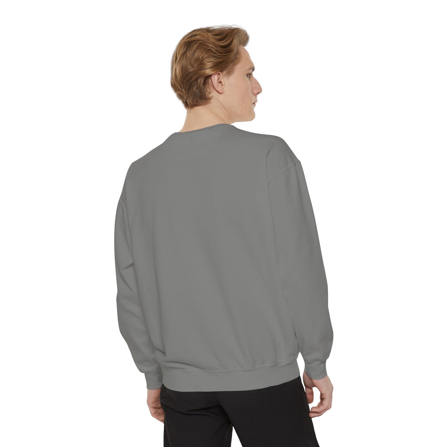 EBITDA CREWNECK
