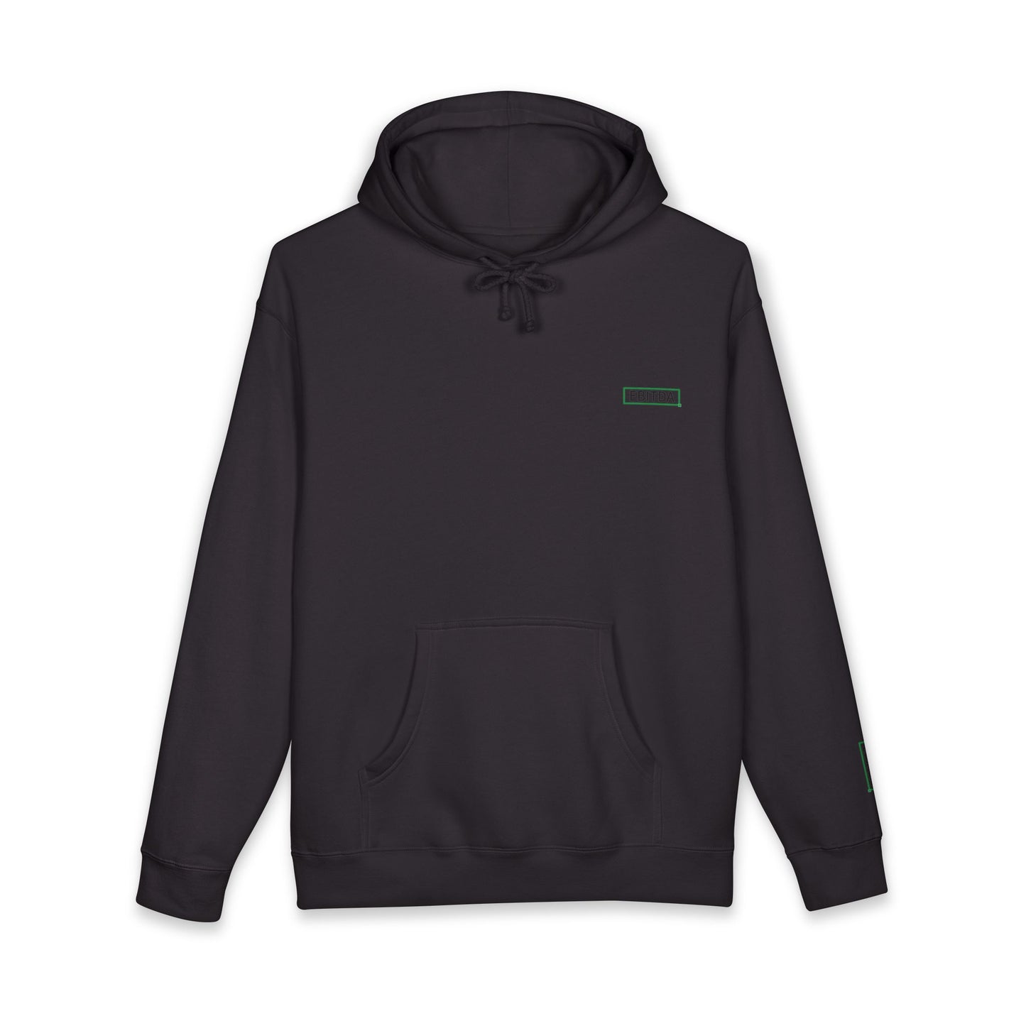 Tuff EBITDA hoodie