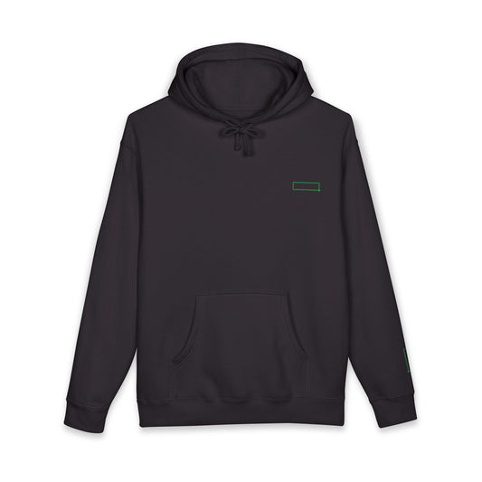 Tuff EBITDA hoodie