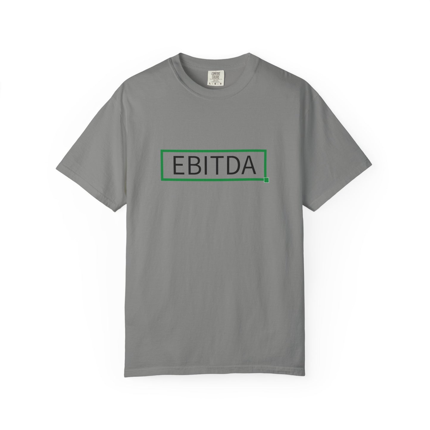 EBITDA BIG BOX LOGO