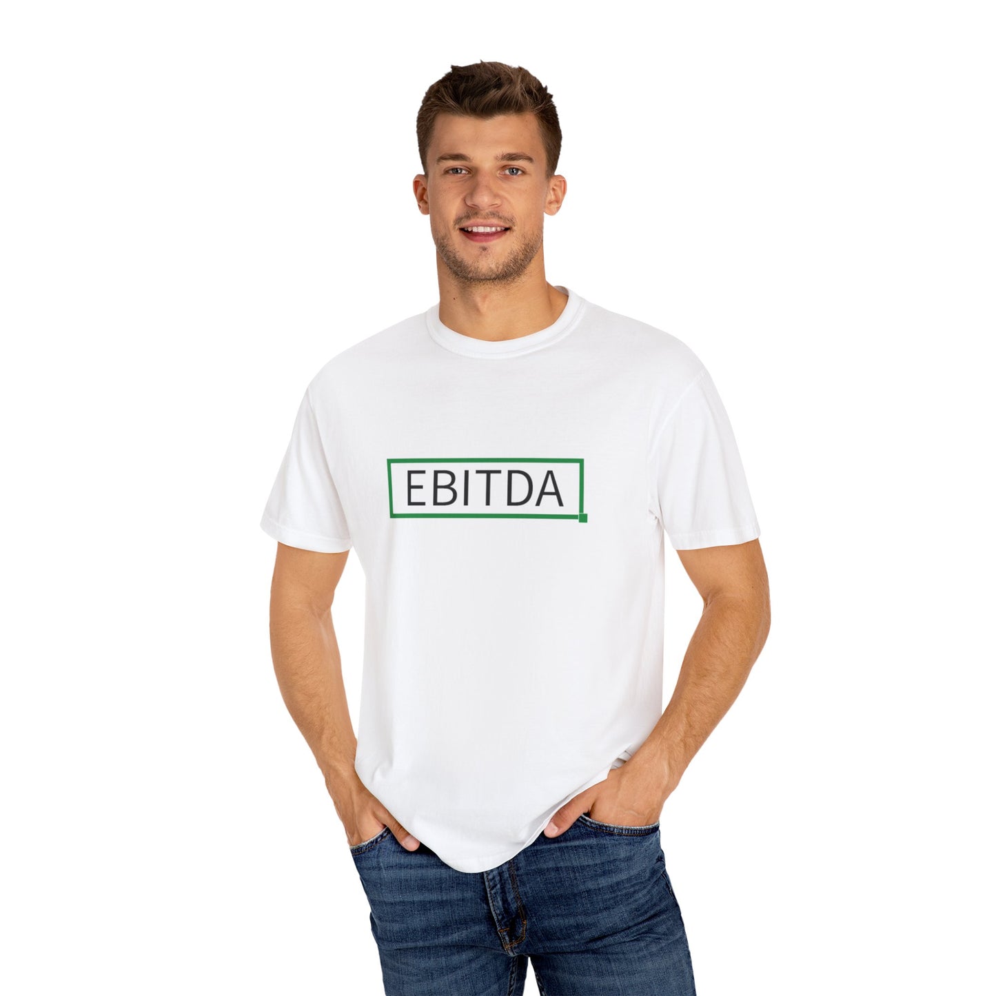 EBITDA BIG BOX LOGO