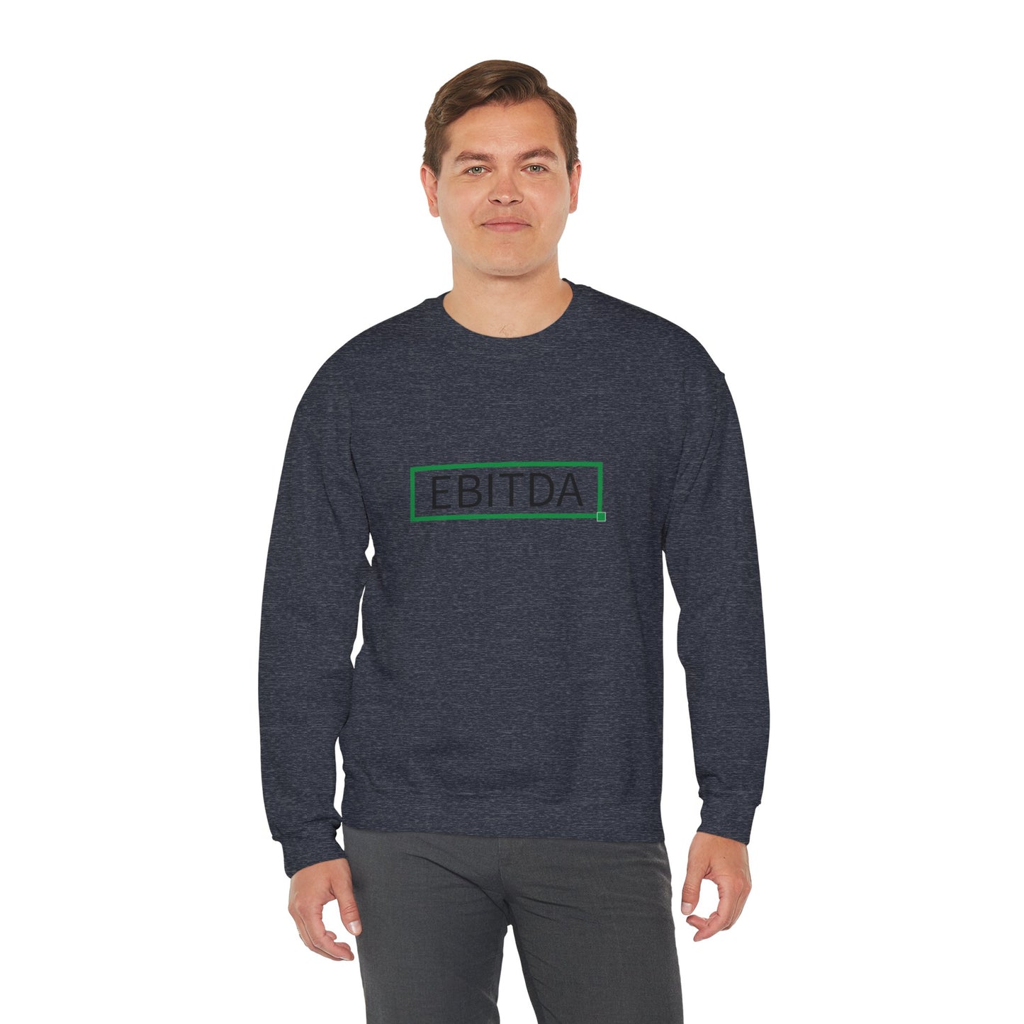 EBITDA BASIC BOX LOGO