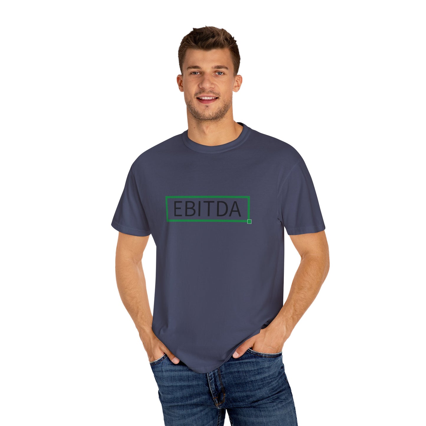 EBITDA BIG BOX LOGO