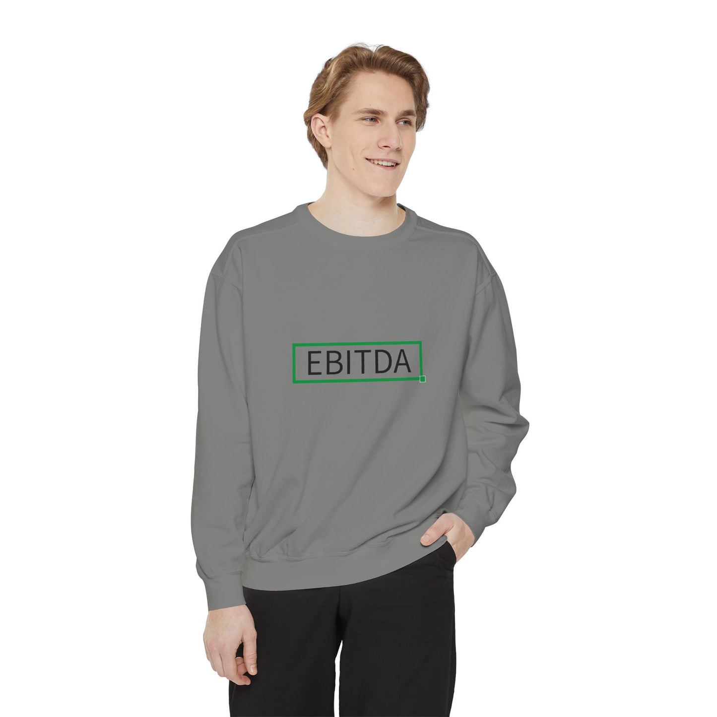 EBITDA CREWNECK