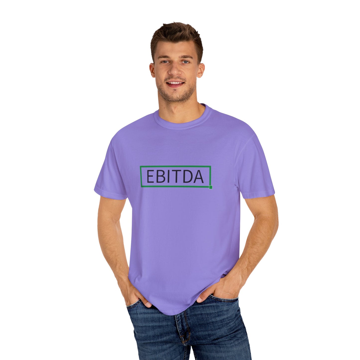EBITDA BIG BOX LOGO