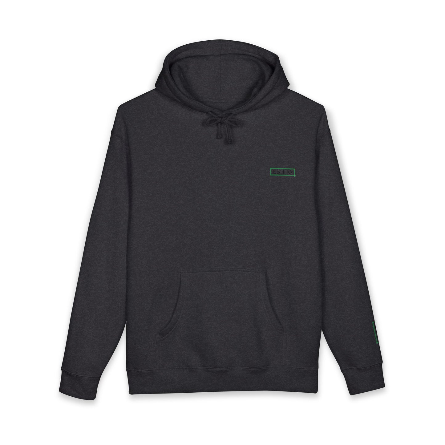 Tuff EBITDA hoodie