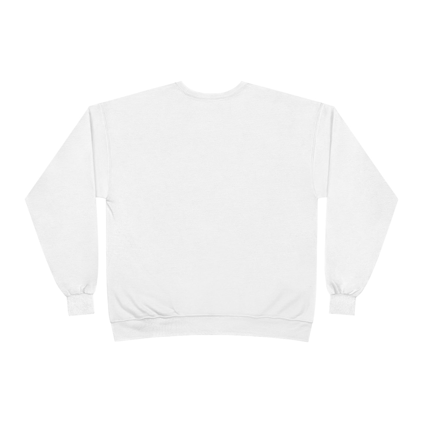 CURVE LOGO CREWNECK