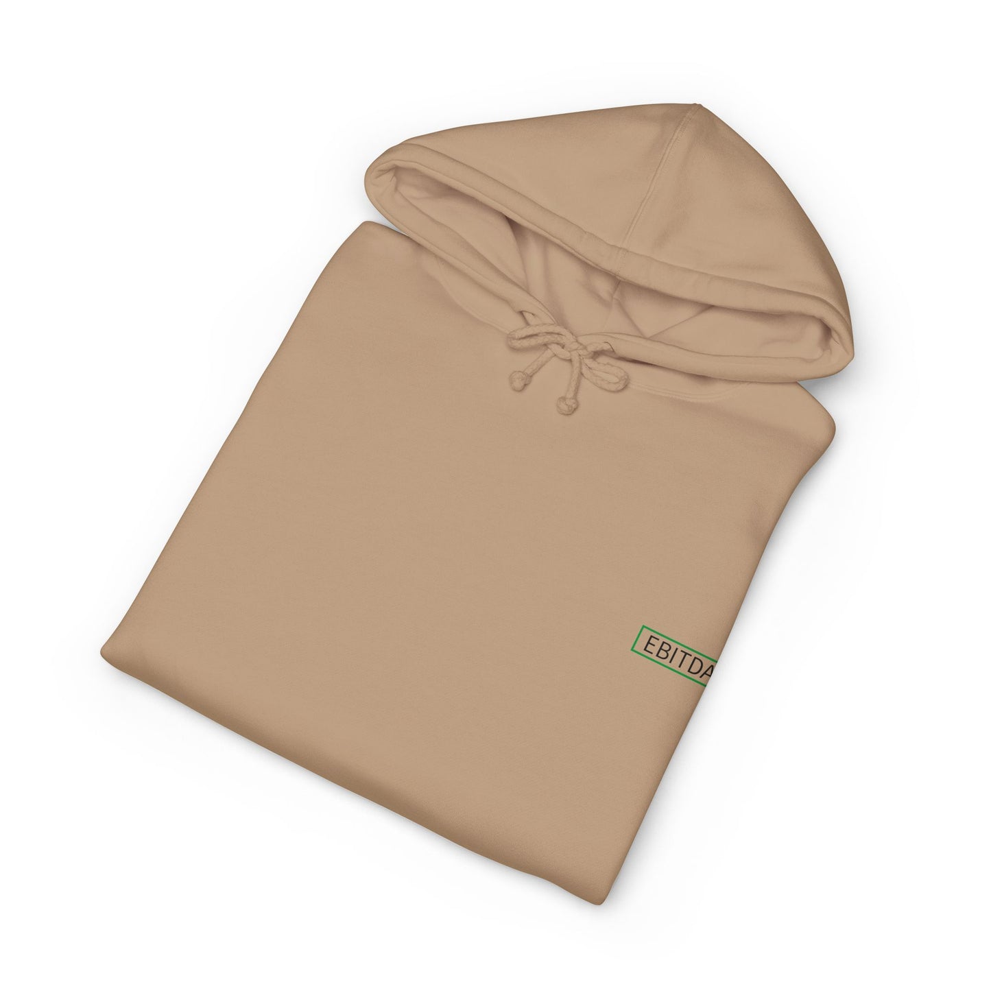 Tuff EBITDA hoodie