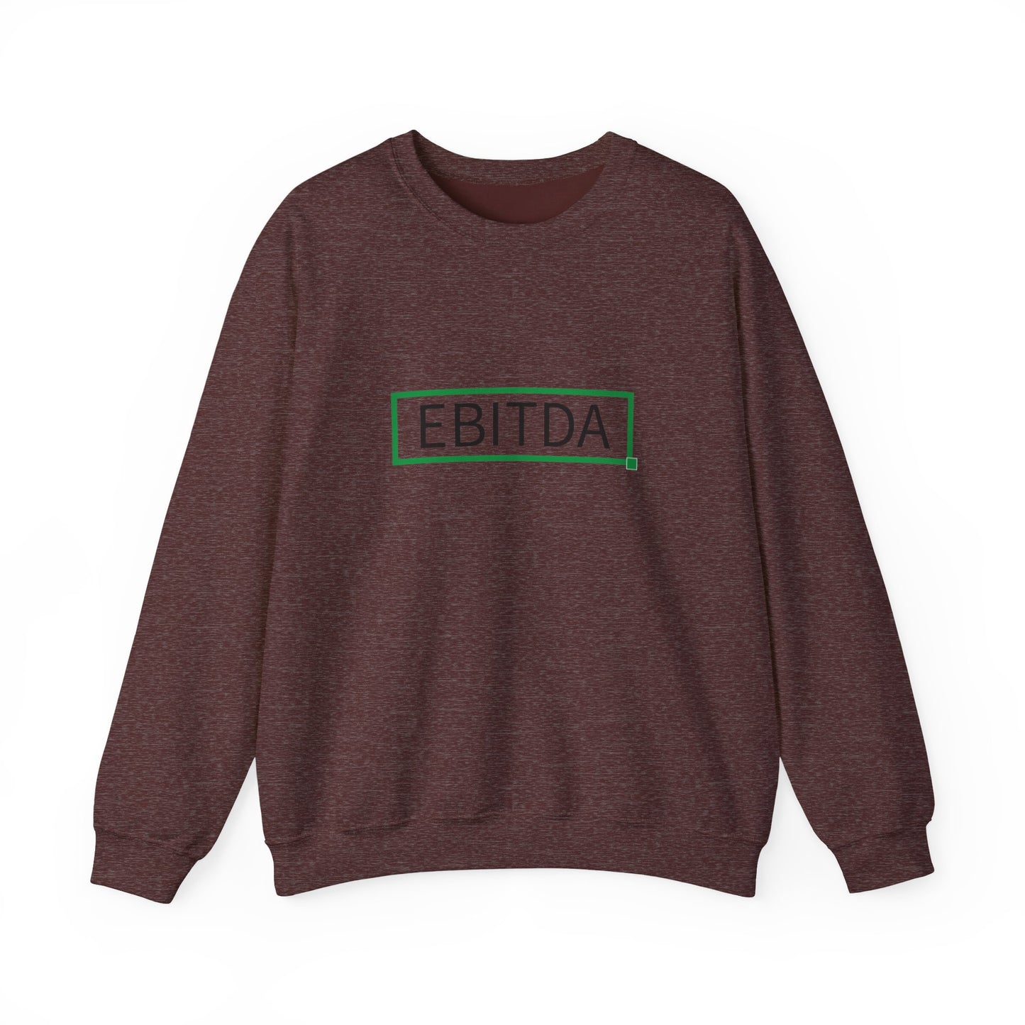 EBITDA BASIC BOX LOGO