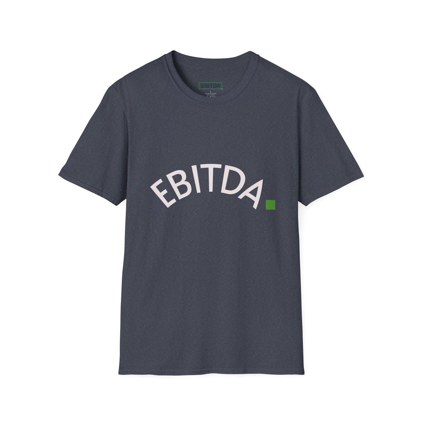 EBITDA CURVE LOGO