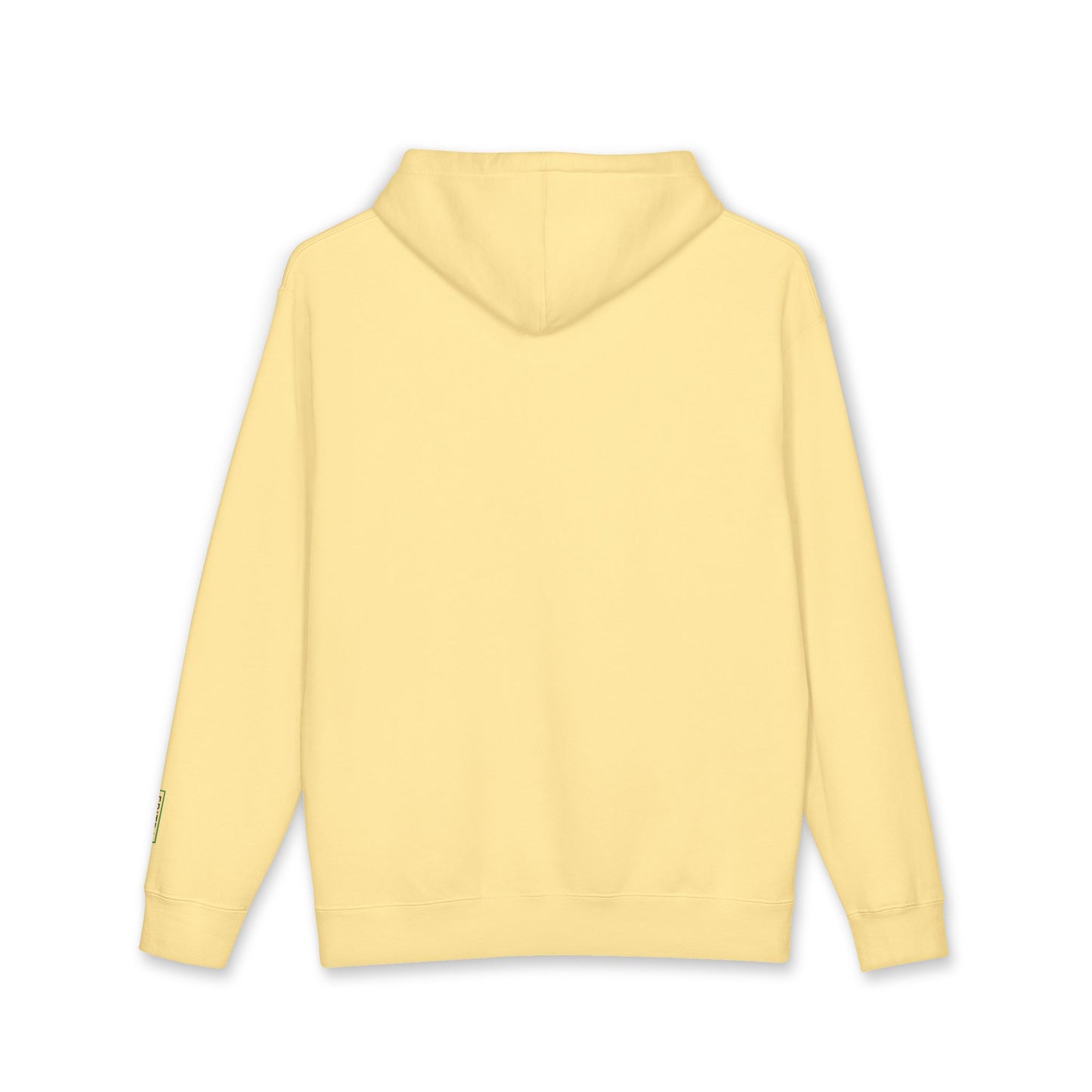 Tuff EBITDA hoodie