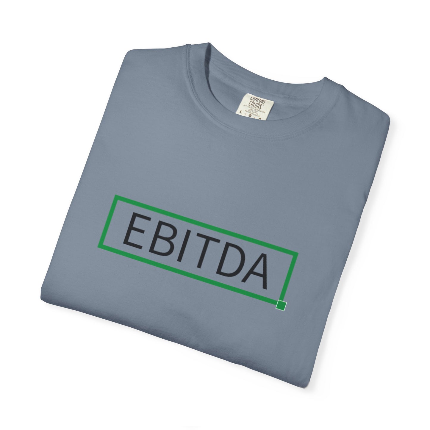 EBITDA BIG BOX LOGO