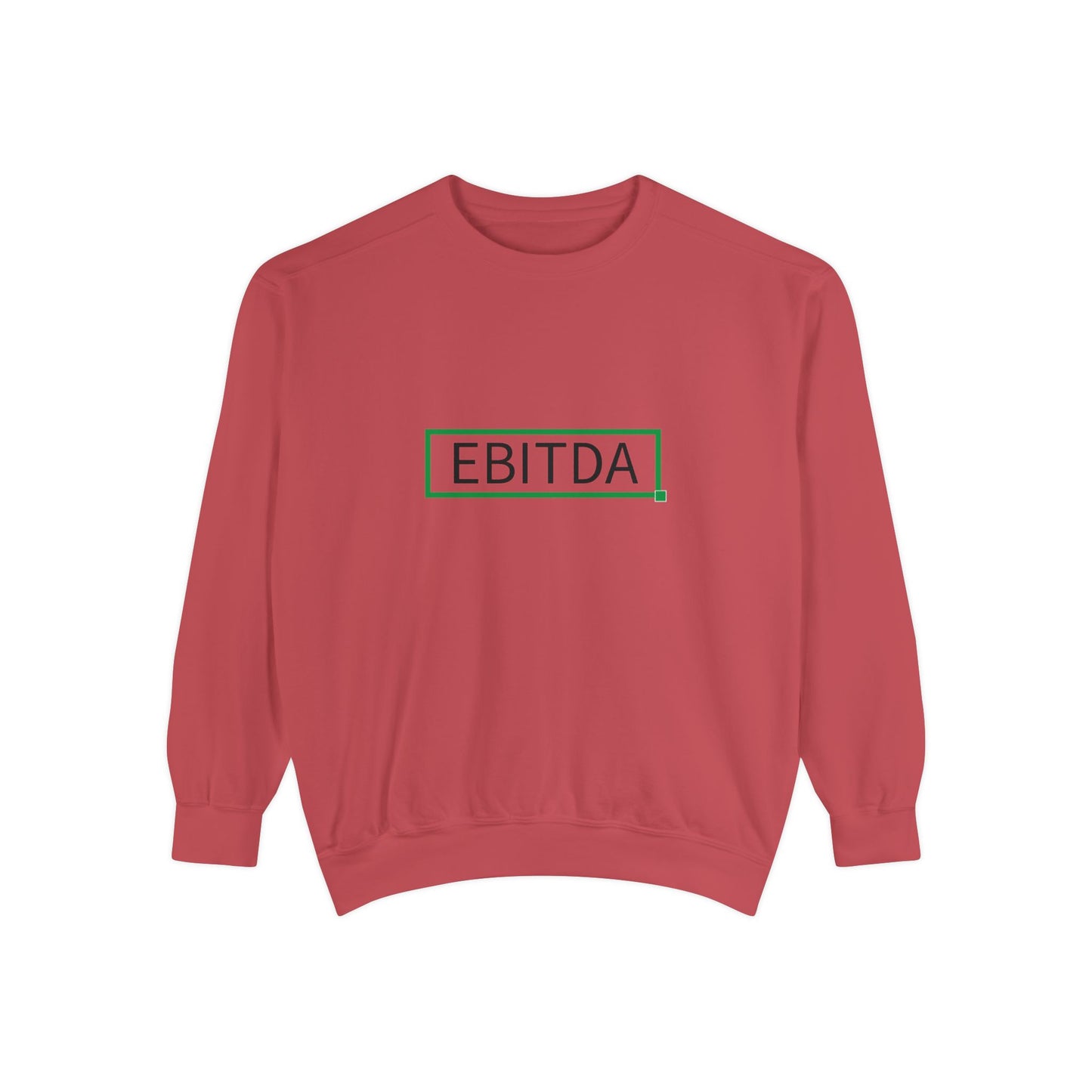 EBITDA CREWNECK