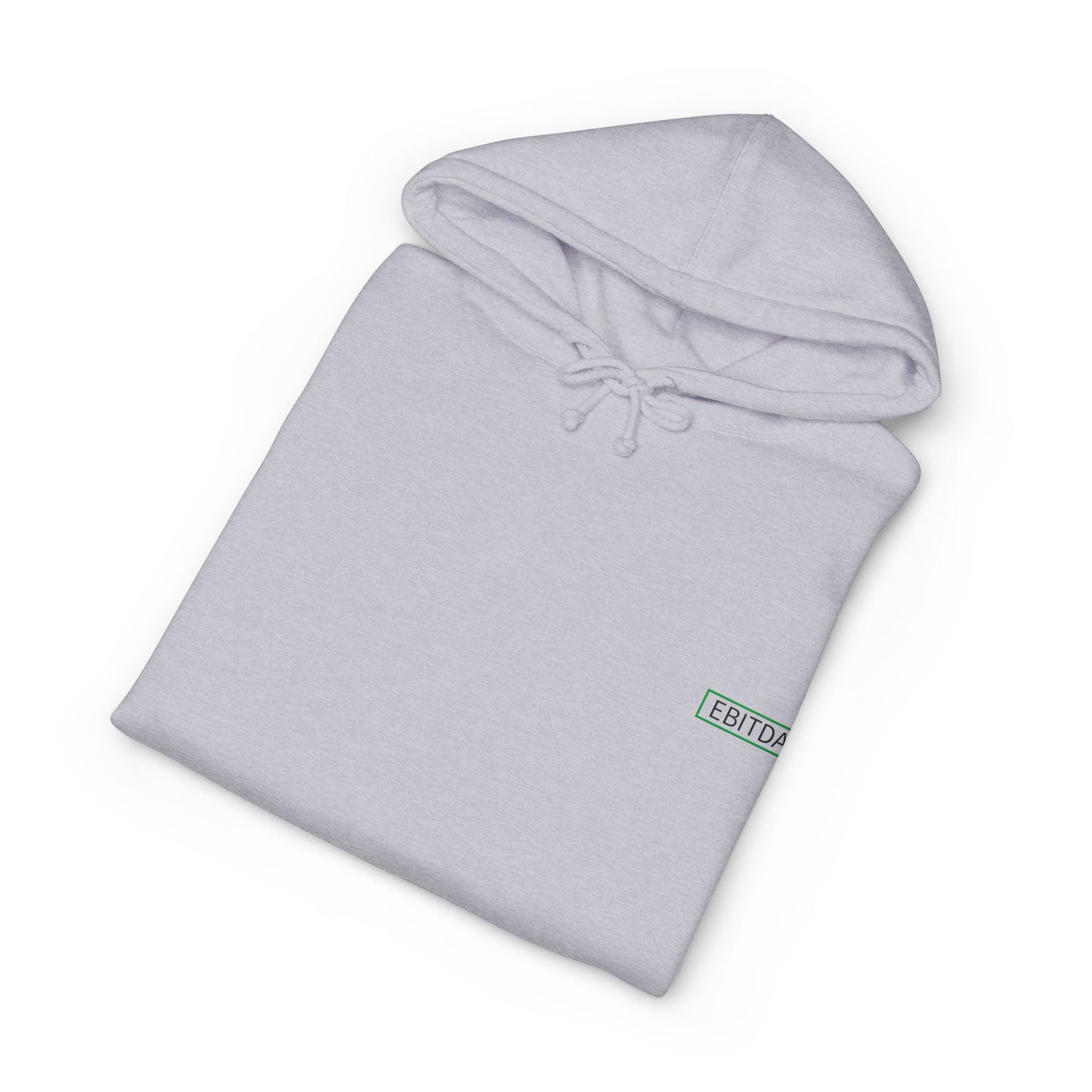 Tuff EBITDA hoodie