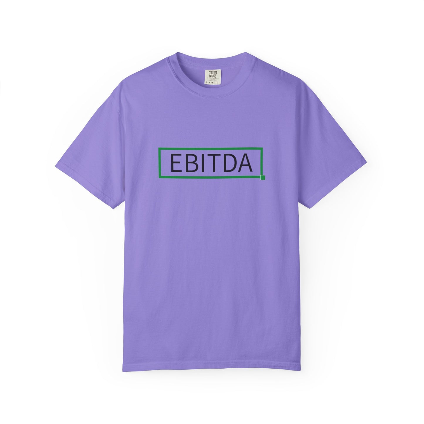 EBITDA BIG BOX LOGO