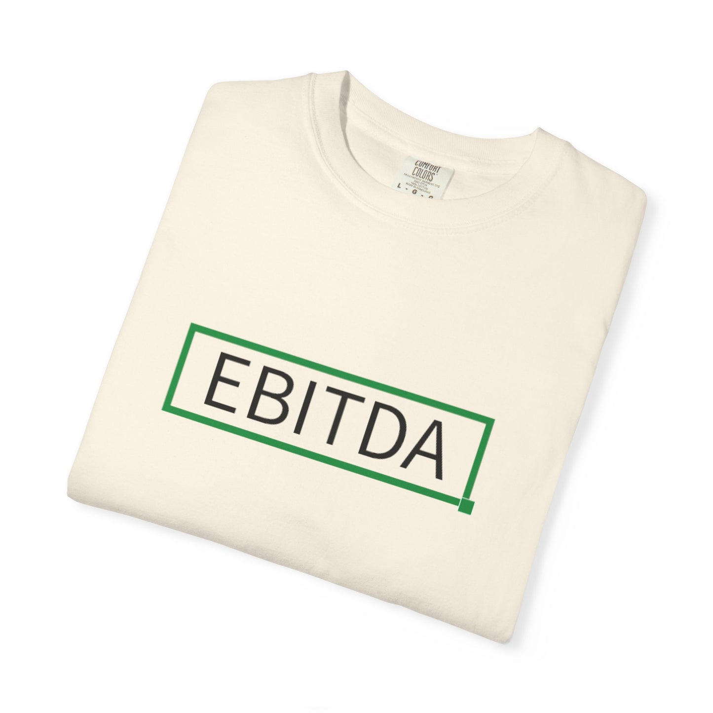 EBITDA BIG BOX LOGO
