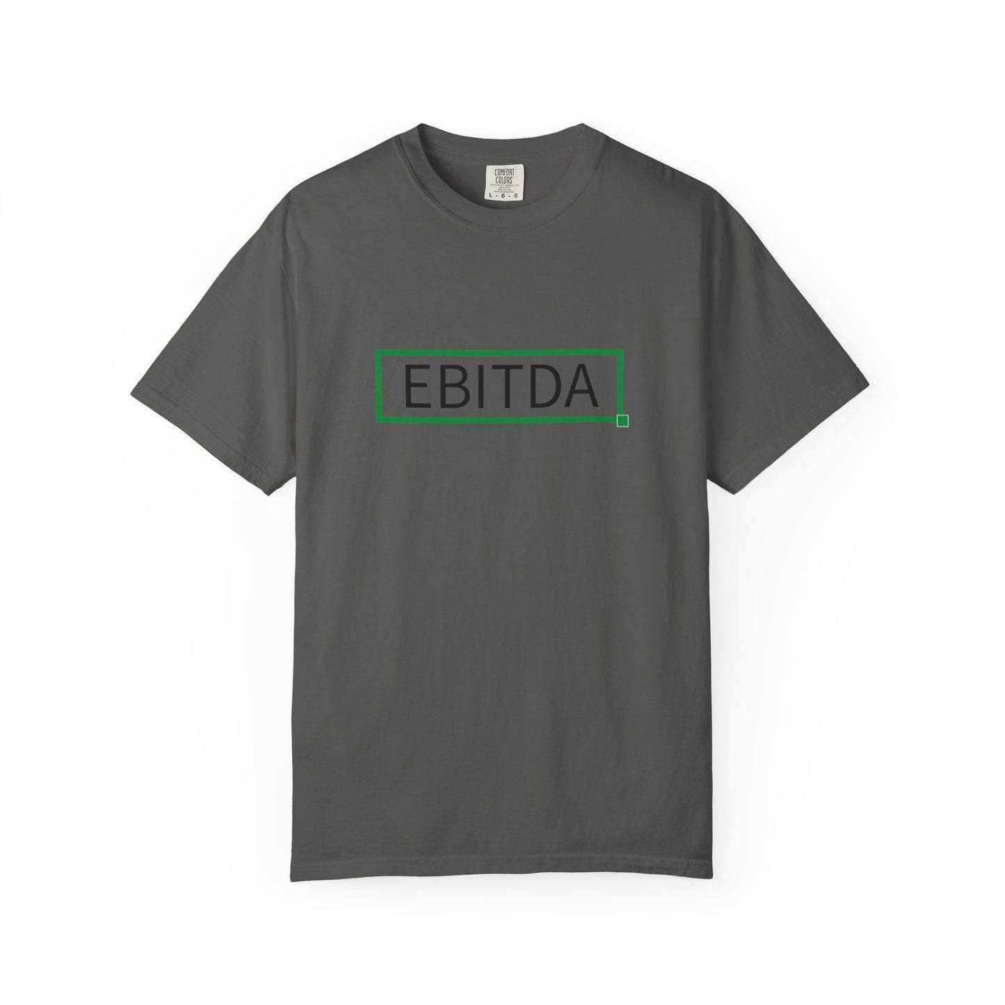 EBITDA BIG BOX LOGO