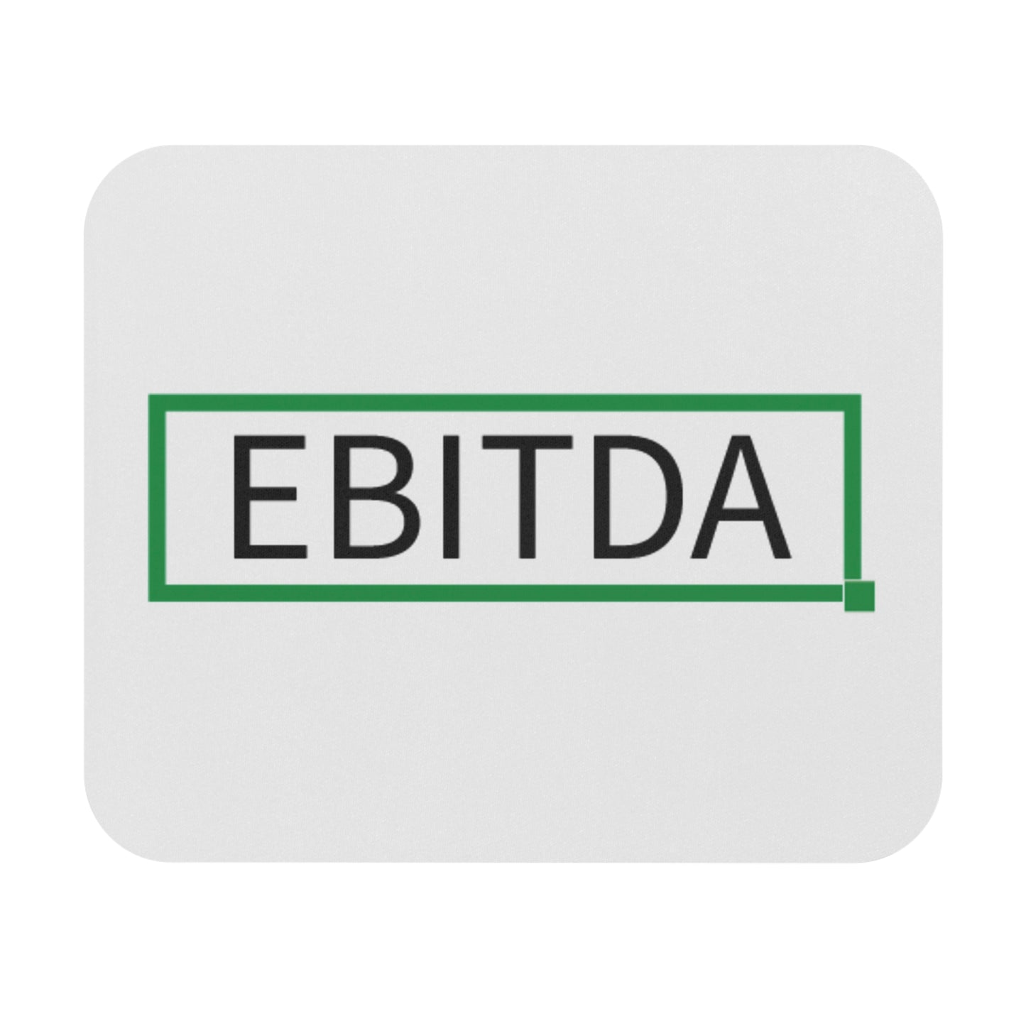 EBITDA ANALYST MOUSE PAD