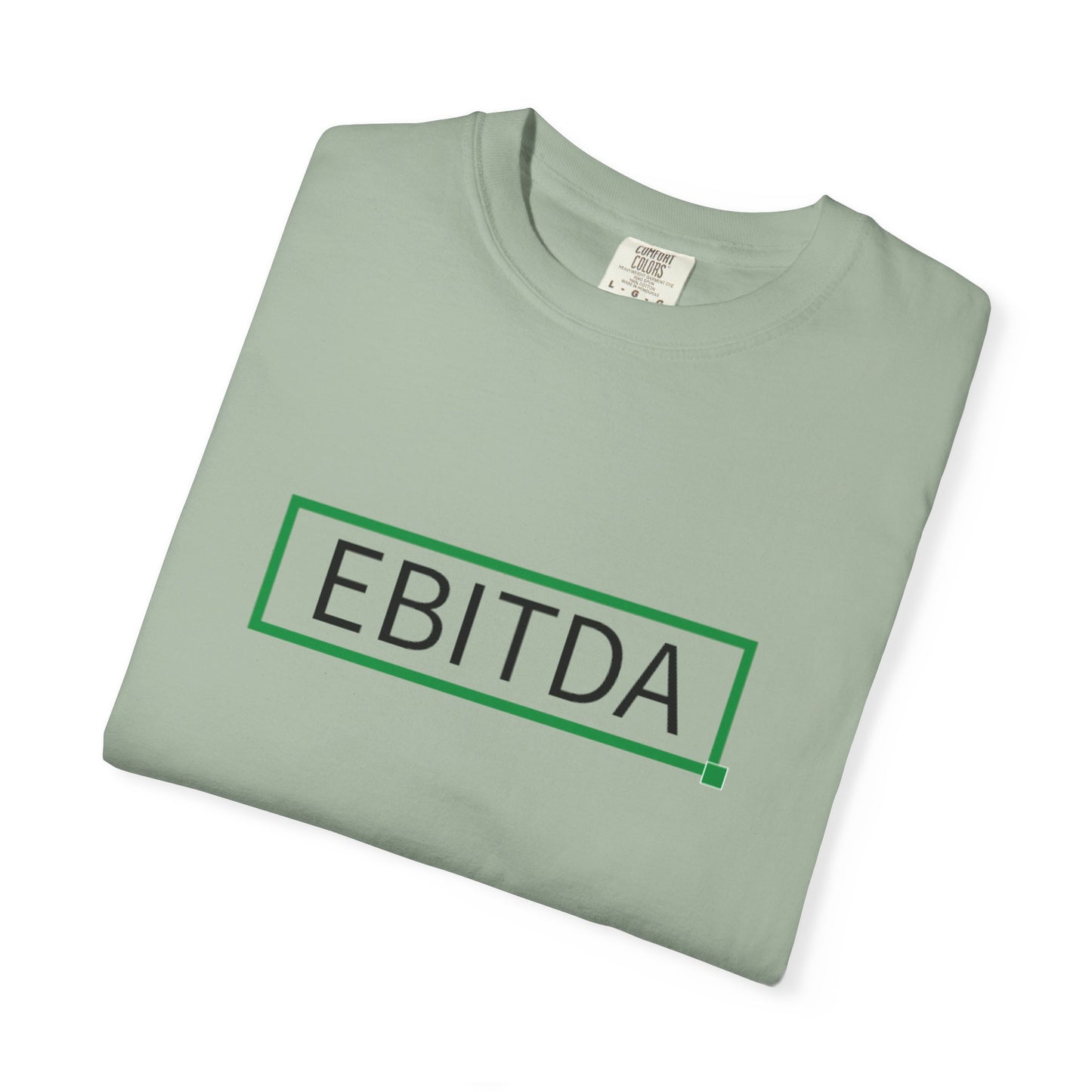EBITDA BIG BOX LOGO