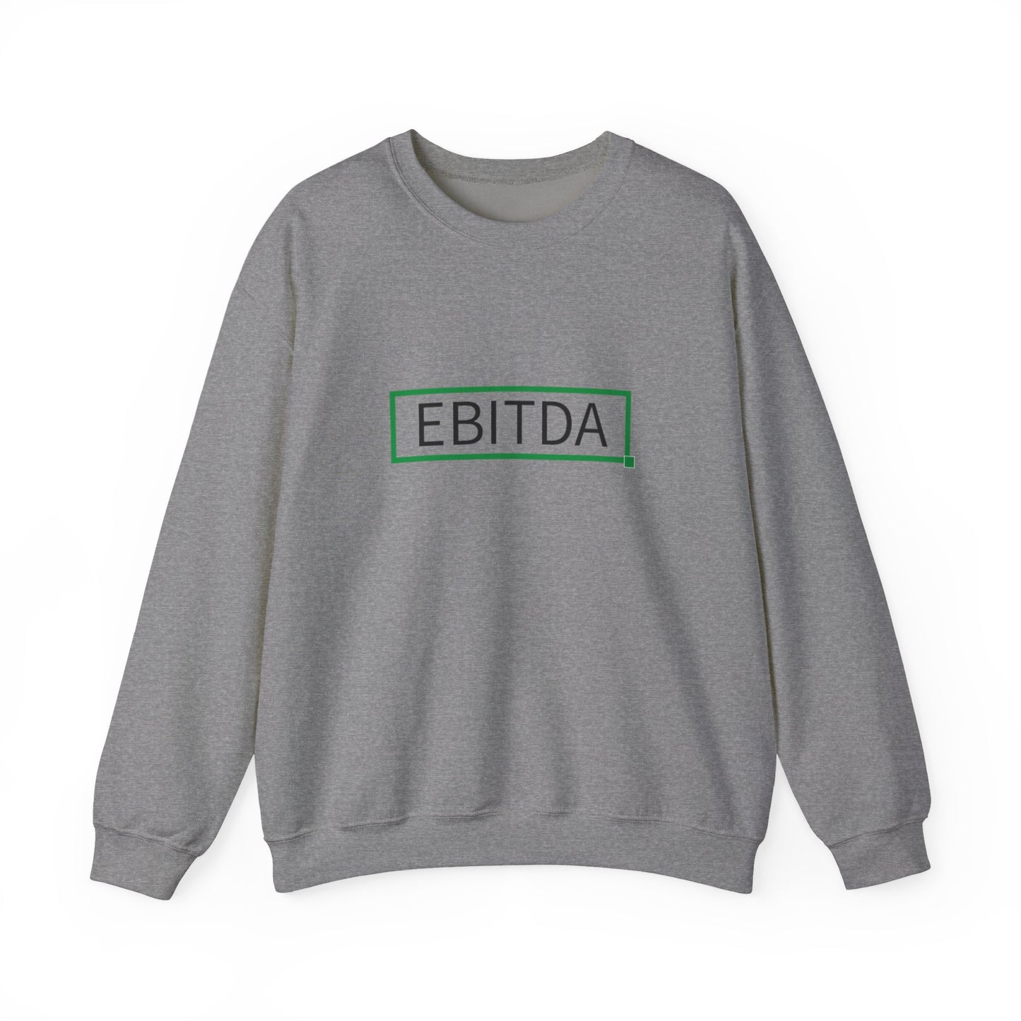 EBITDA BASIC BOX LOGO
