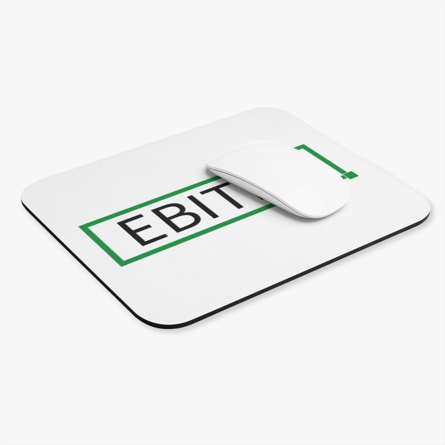 EBITDA ANALYST MOUSE PAD
