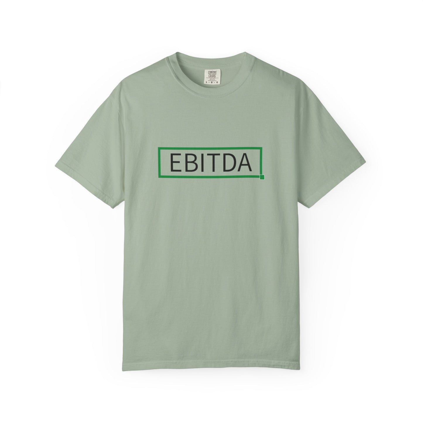EBITDA BIG BOX LOGO