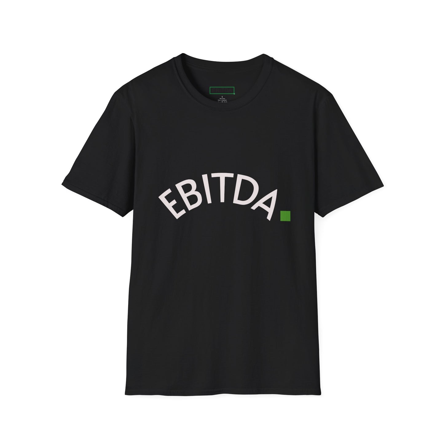 EBITDA CURVE LOGO