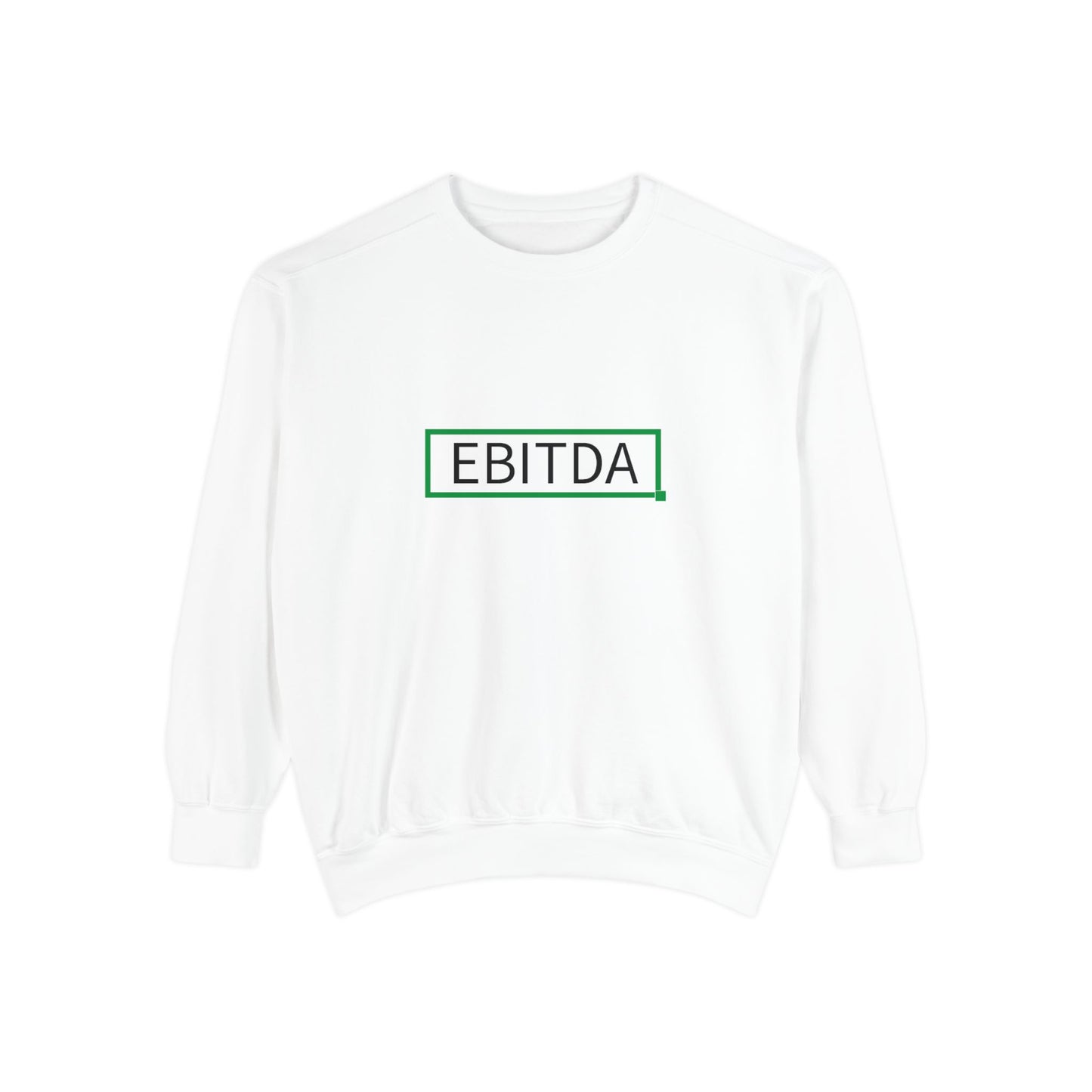 EBITDA CREWNECK