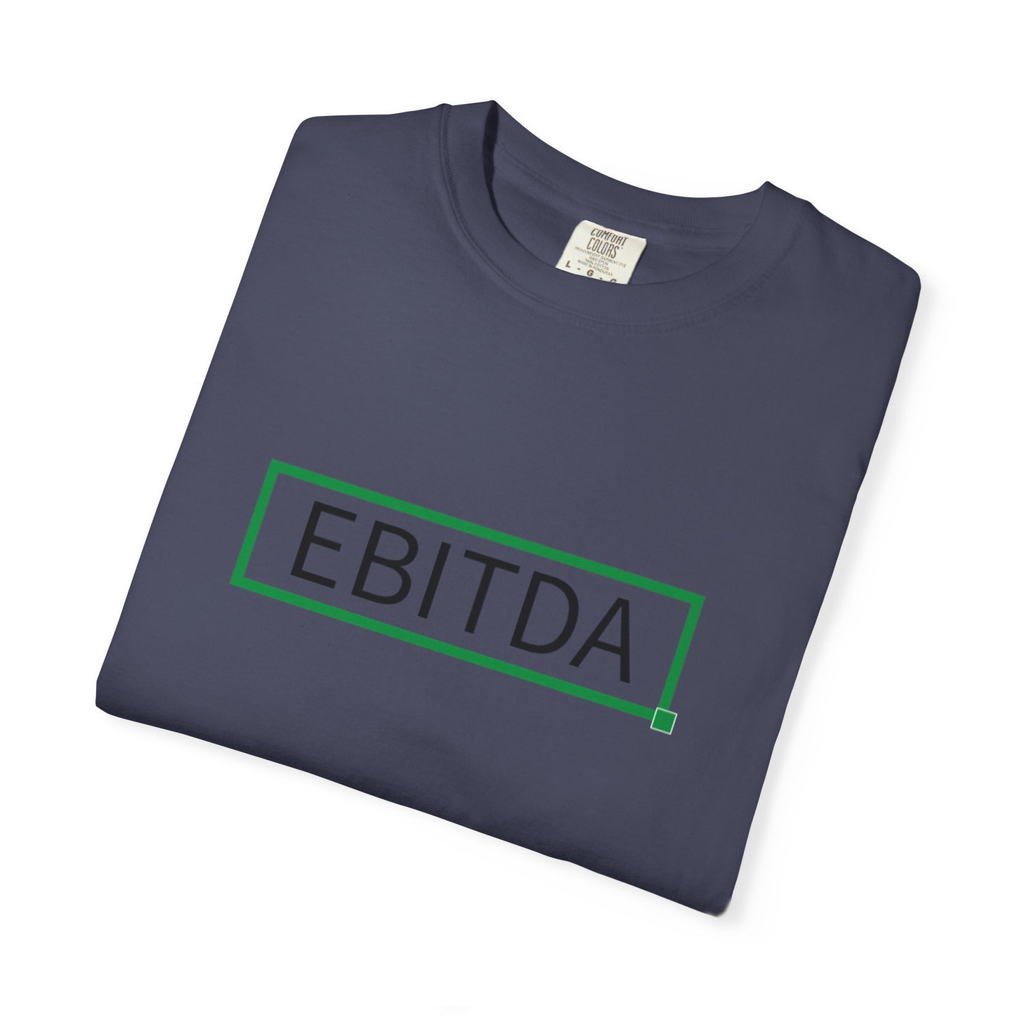 EBITDA BIG BOX LOGO