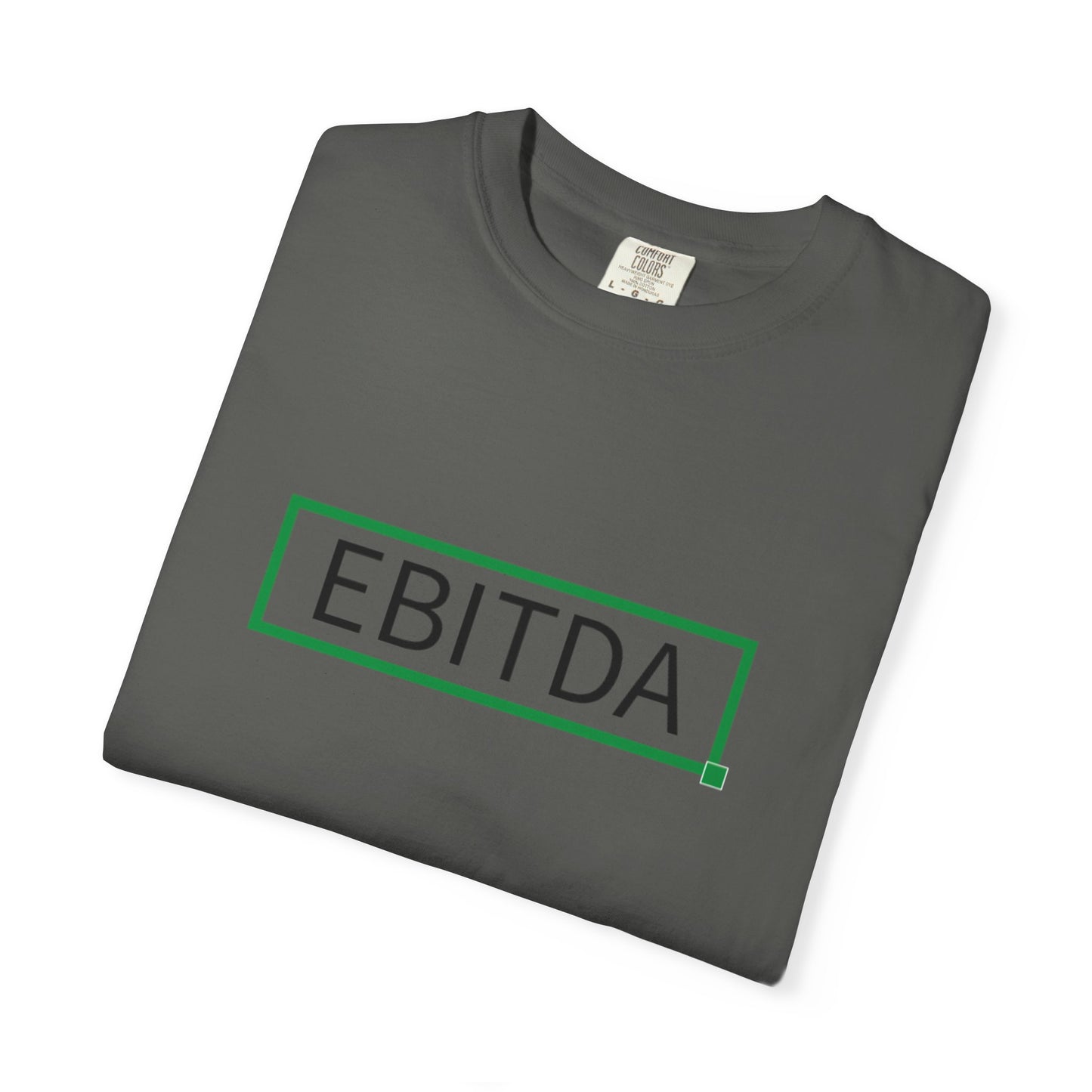 EBITDA BIG BOX LOGO