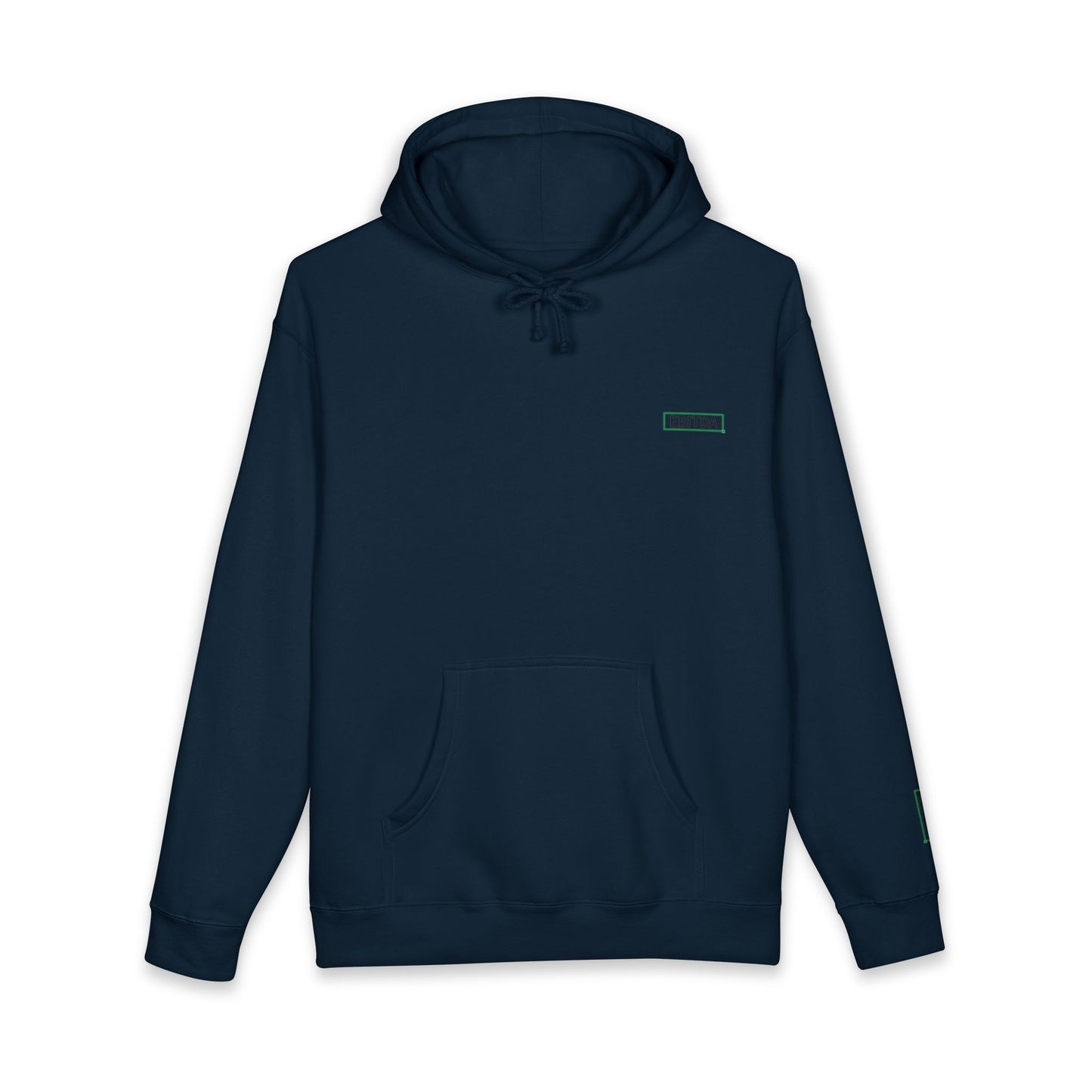Tuff EBITDA hoodie