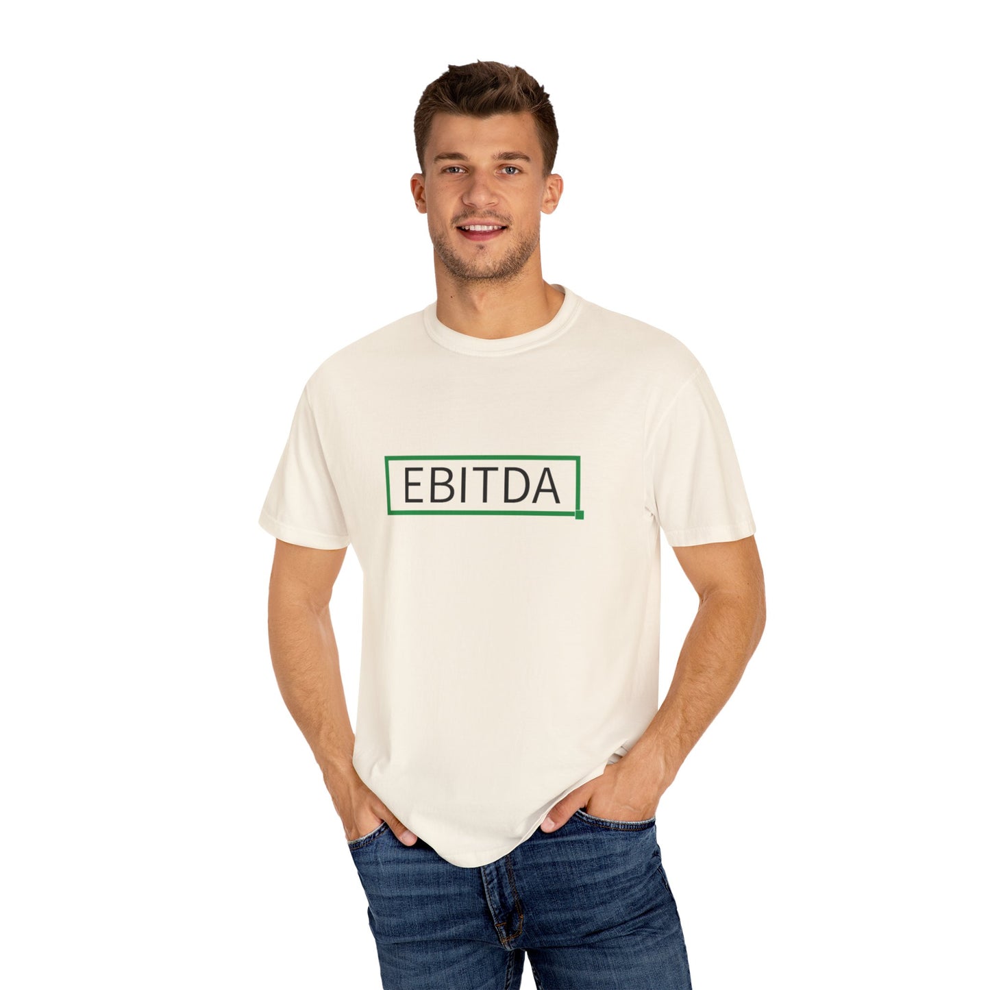 EBITDA BIG BOX LOGO