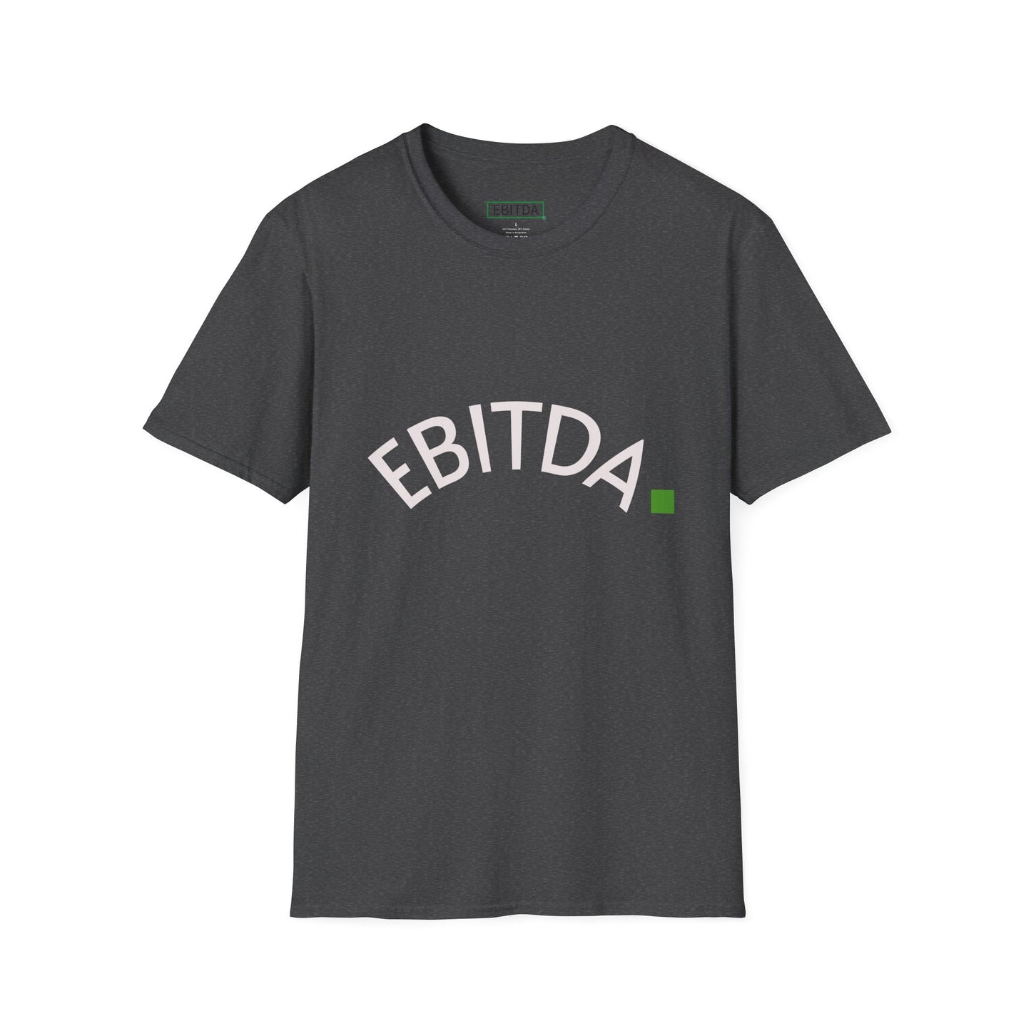 EBITDA CURVE LOGO