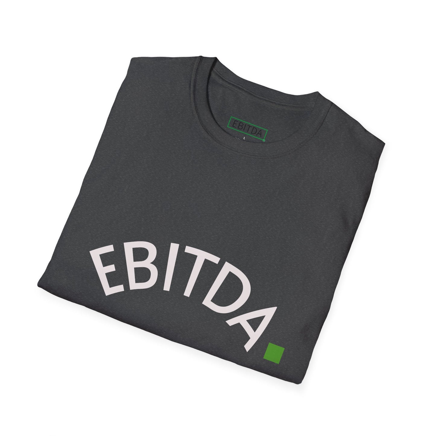 EBITDA CURVE LOGO
