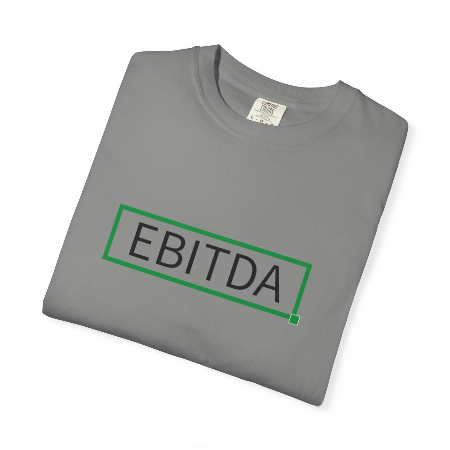 EBITDA BIG BOX LOGO