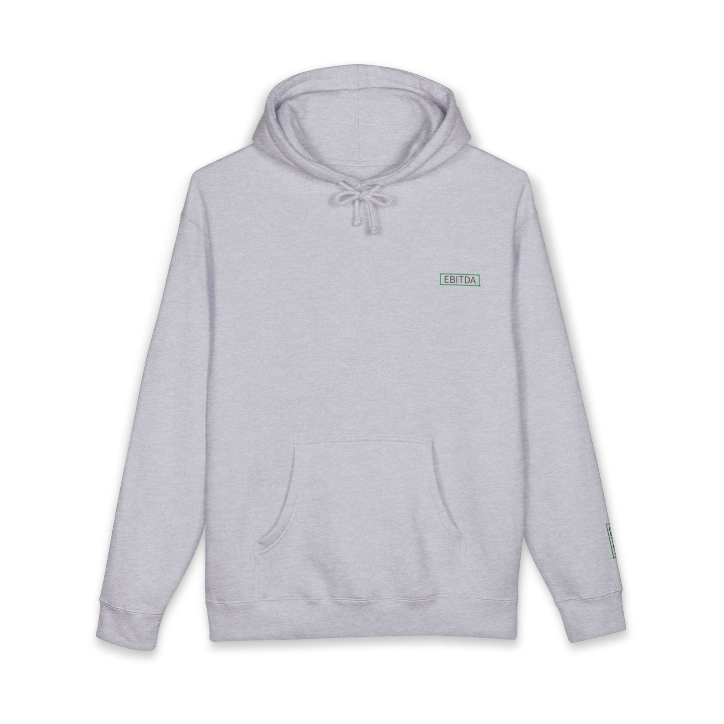 Tuff EBITDA hoodie