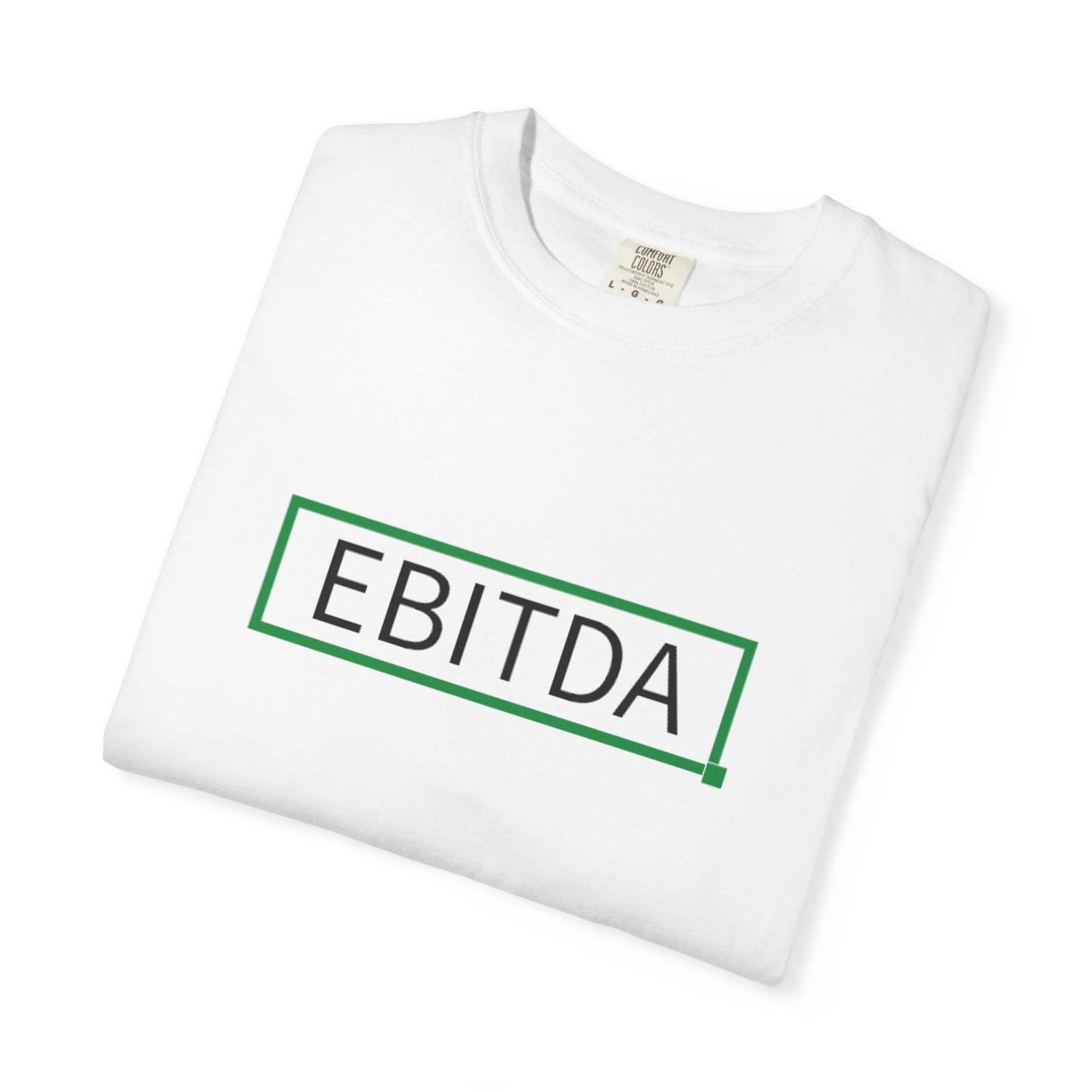 EBITDA BIG BOX LOGO