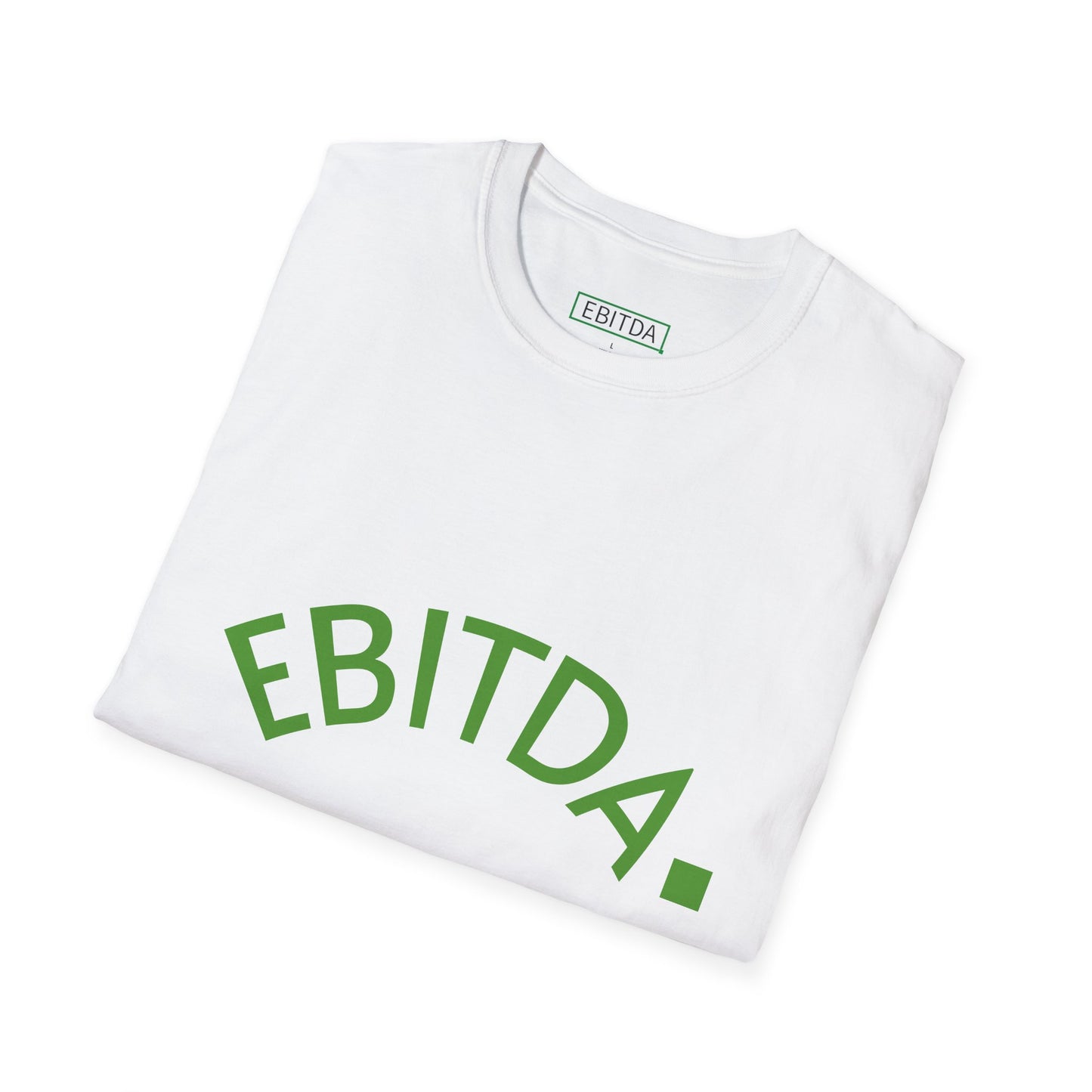 EBITDA CURVE LOGO