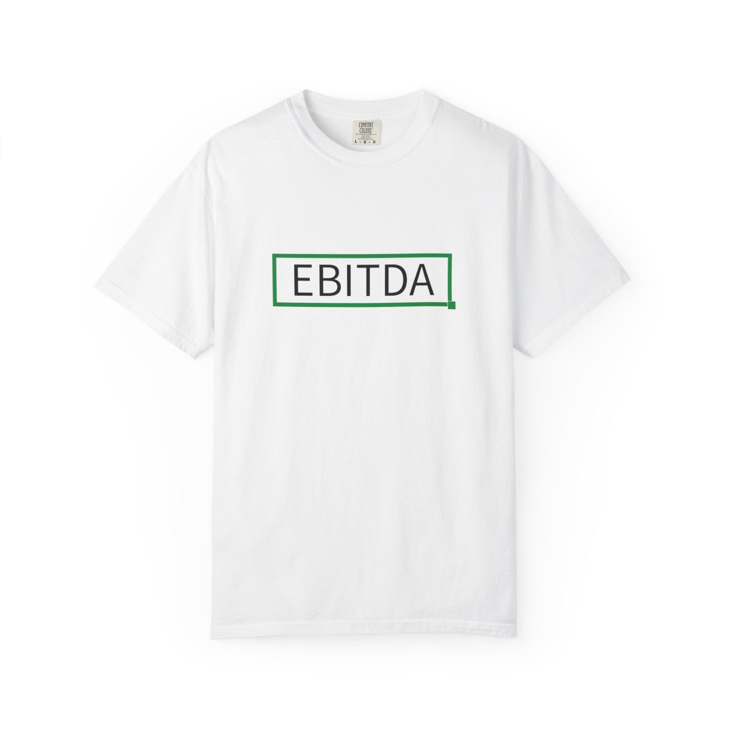 EBITDA BIG BOX LOGO