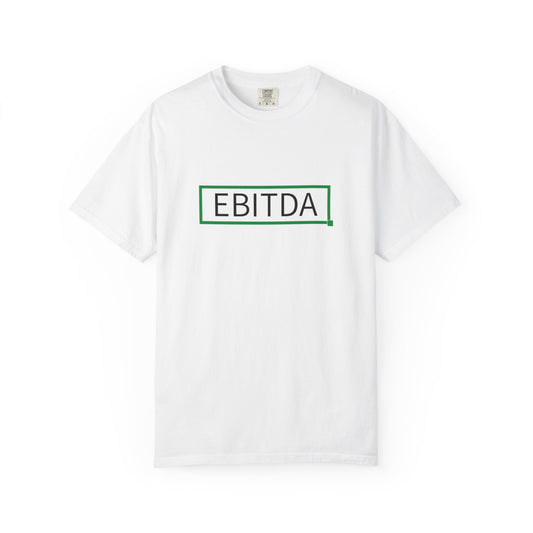 EBITDA BIG BOX LOGO