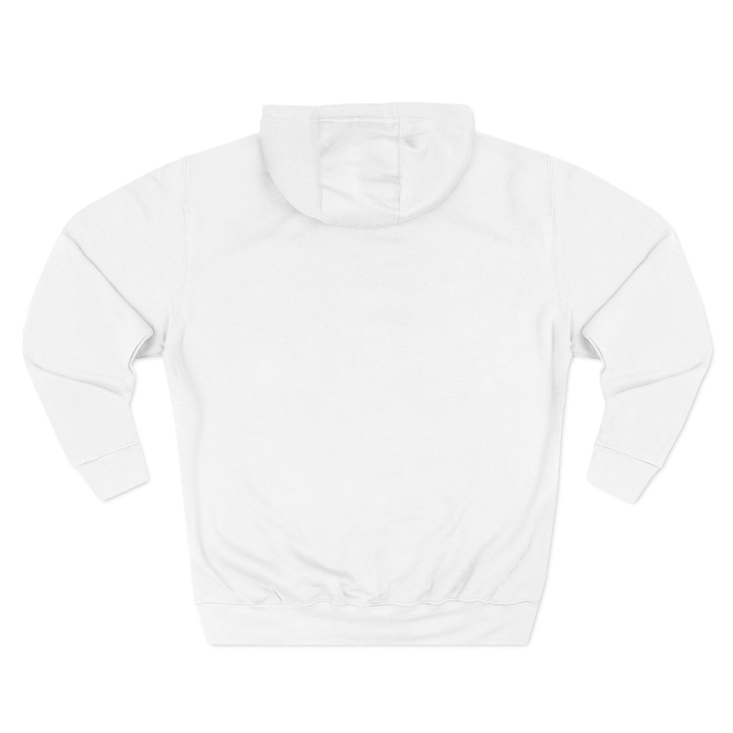 CURVE LOGO HOODIE