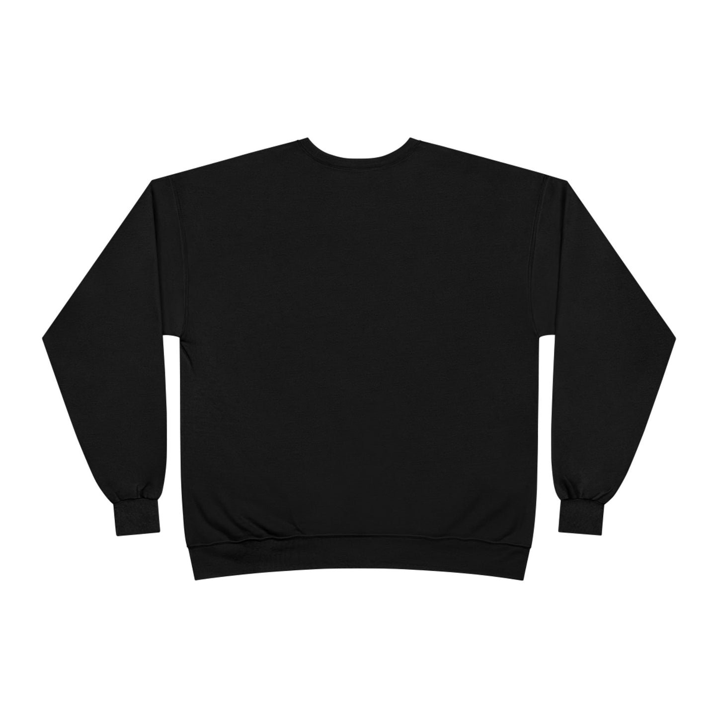 CURVE LOGO CREWNECK