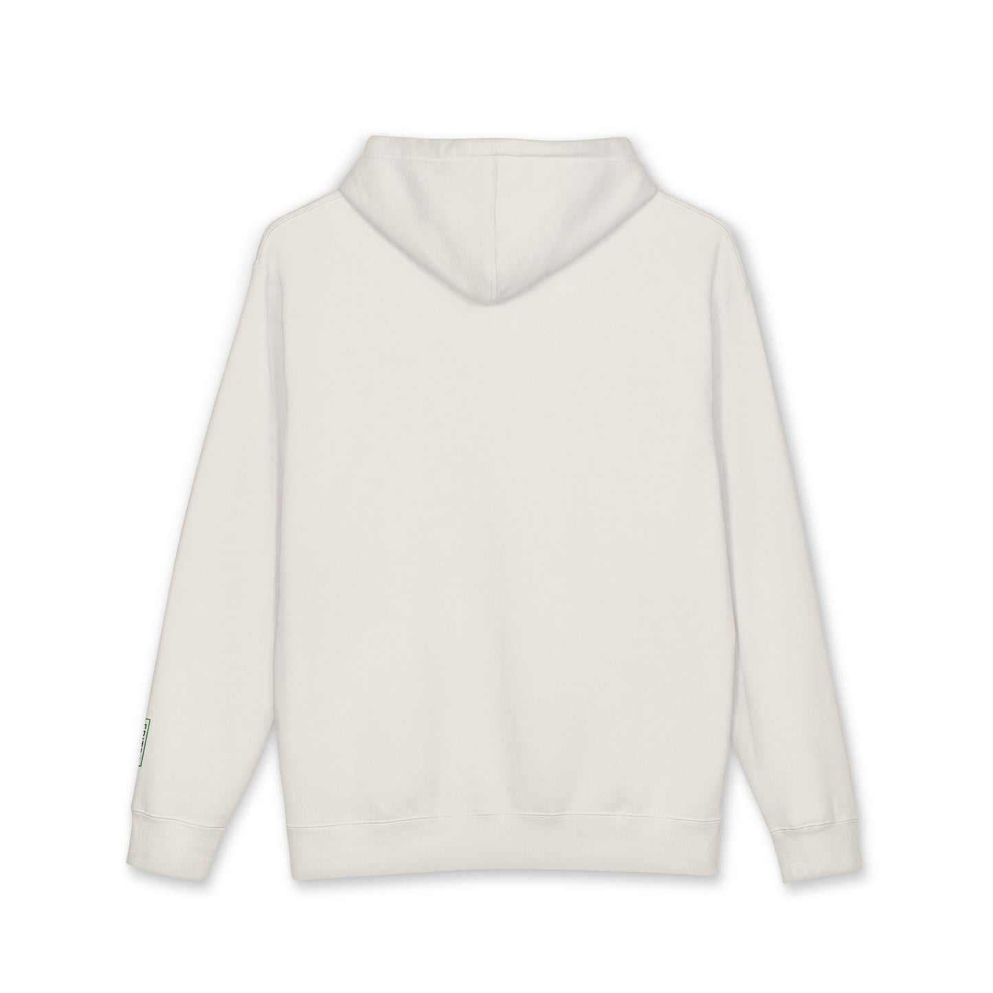 Tuff EBITDA hoodie