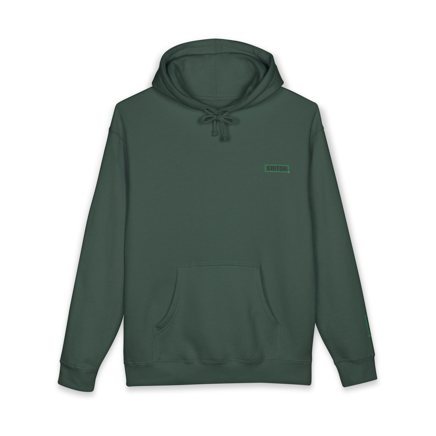 Tuff EBITDA hoodie