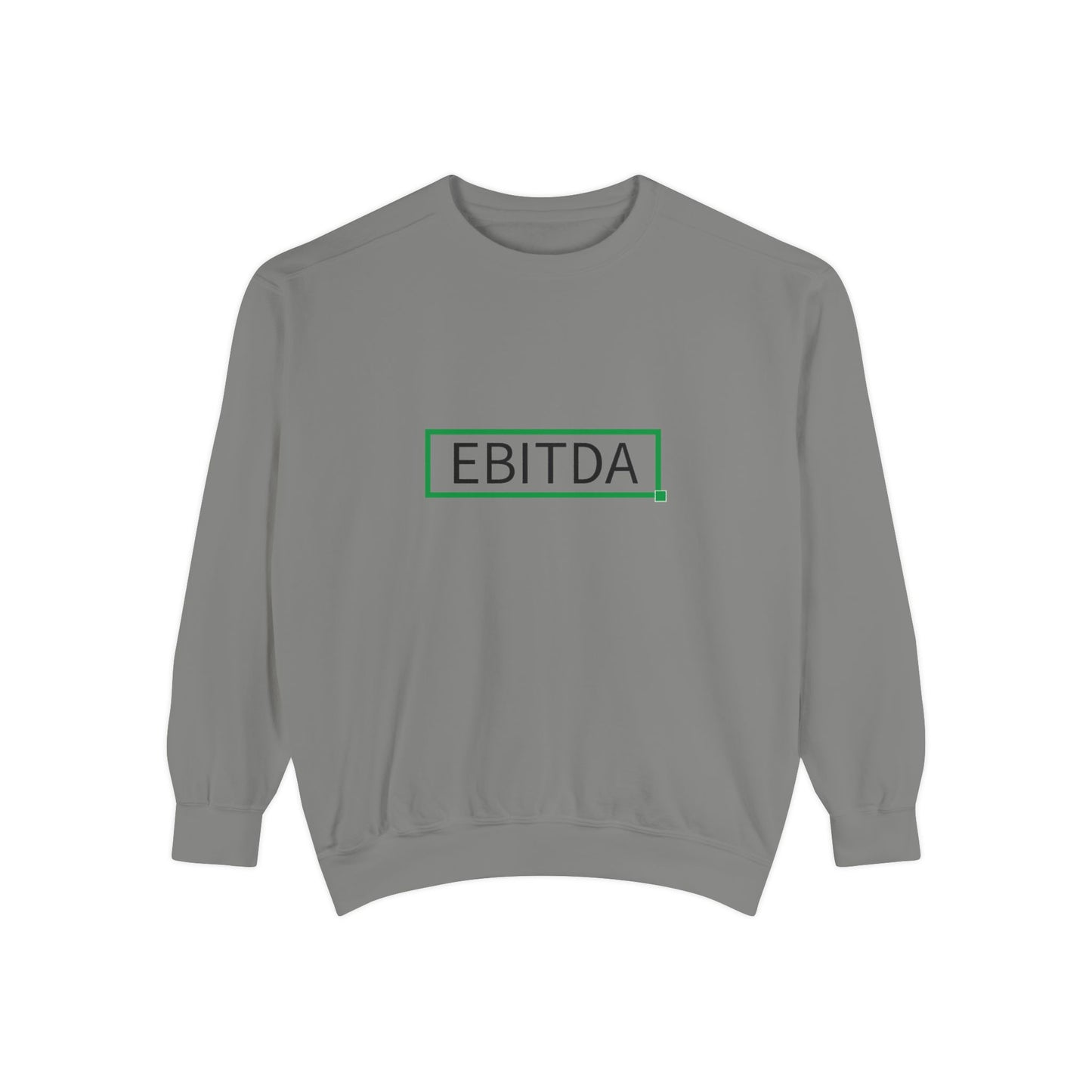 EBITDA CREWNECK