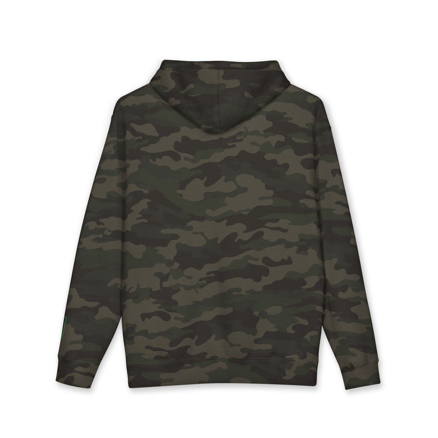 Tuff EBITDA hoodie